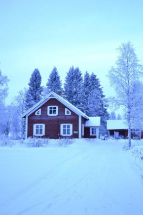Idyllic Peltola